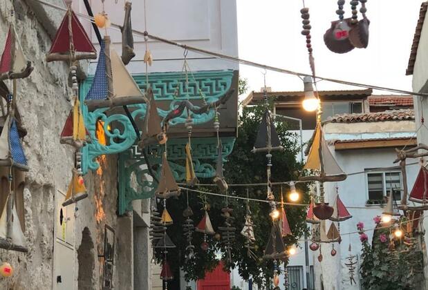 Livan Otel Deluxe Alaçatı - Görsel 5