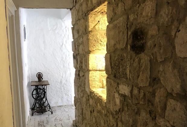 Livan Otel Deluxe Alaçatı - Görsel 23