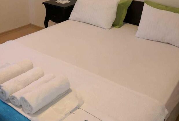 Livan Otel Deluxe Alaçatı - Görsel 16