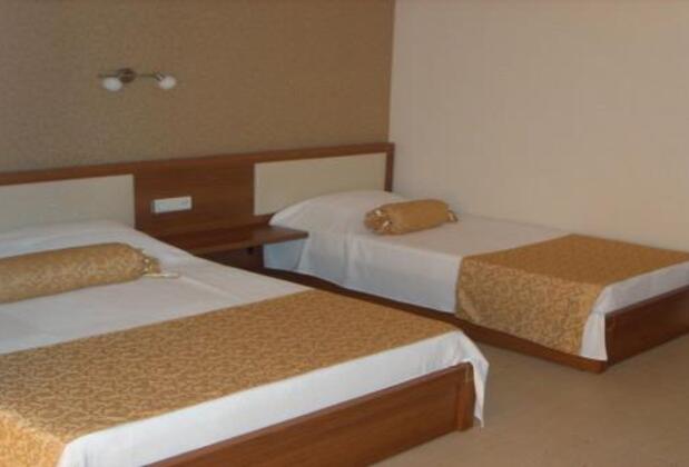 Anıl Otel Trabzon - Görsel 8