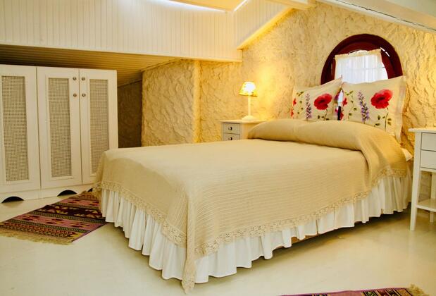 Alaçatı La Siempre Otel - Görsel 14