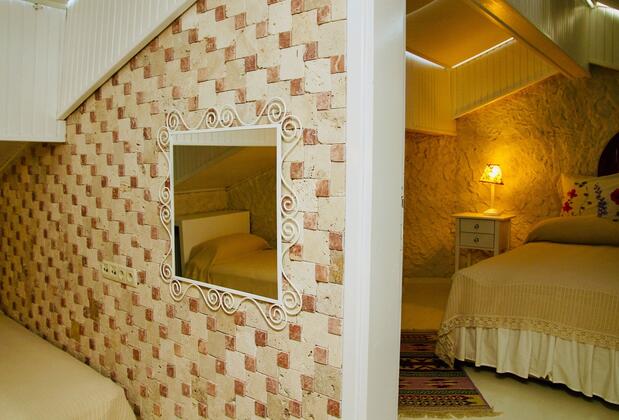 Alaçatı La Siempre Otel - Görsel 15