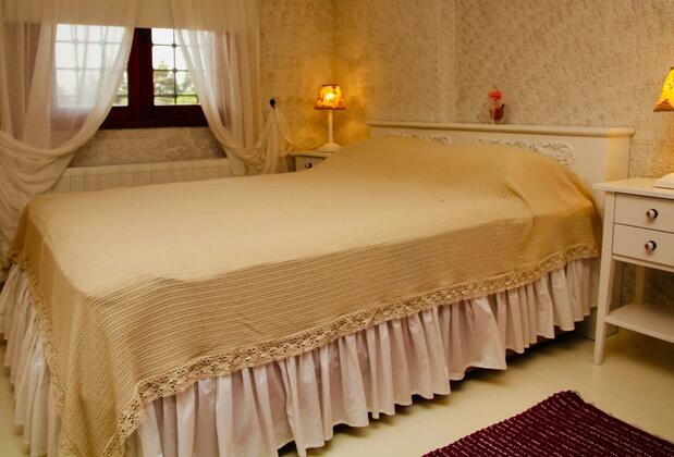 Alaçatı La Siempre Otel - Görsel 16