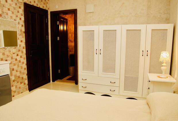 Alaçatı La Siempre Otel - Görsel 19