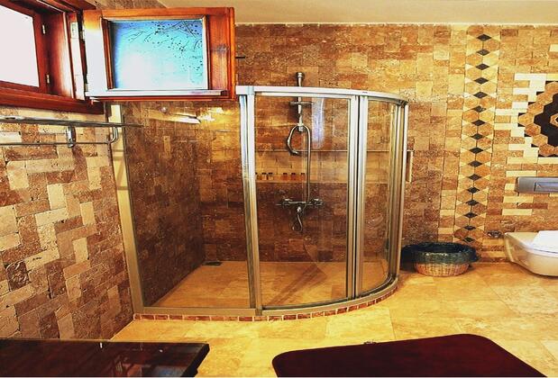 Alaçatı La Siempre Otel - Görsel 22