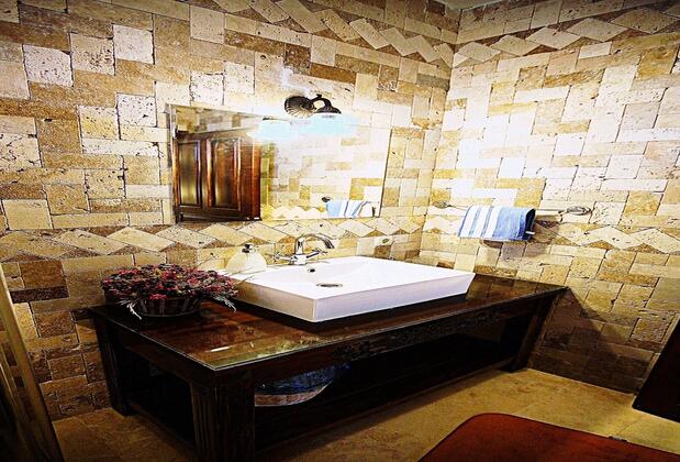 Alaçatı La Siempre Otel - Görsel 20