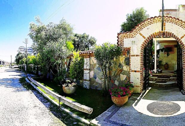 Alaçatı La Siempre Otel - Görsel 11