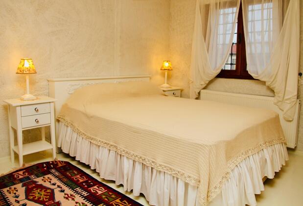 Alaçatı La Siempre Otel - Görsel 21