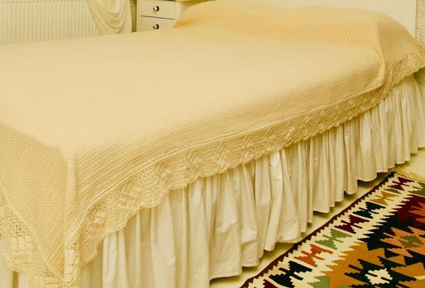 Alaçatı La Siempre Otel - Görsel 18