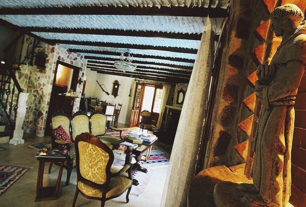 Alaçatı La Siempre Otel - Görsel 8