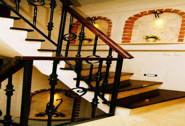 Alaçatı La Siempre Otel - Görsel 7