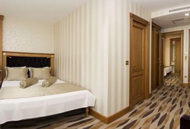 Aprilis Hotel - Görsel 4