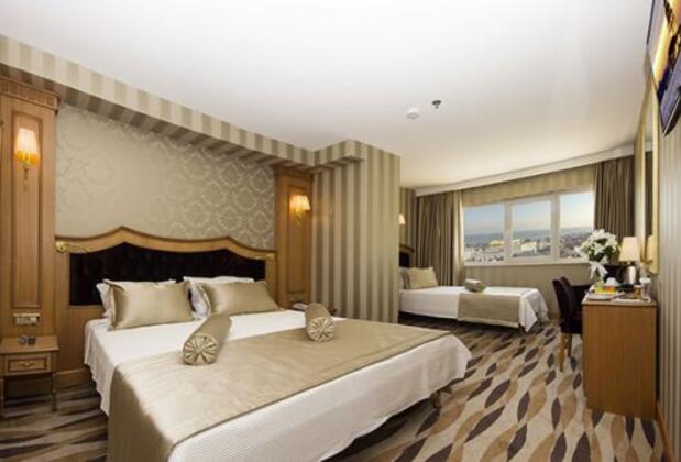 Aprilis Hotel - Görsel 5