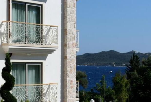 Arnna Hotel - Görsel 49