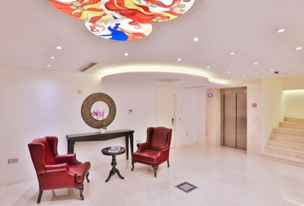 Arnna Hotel - Görsel 40