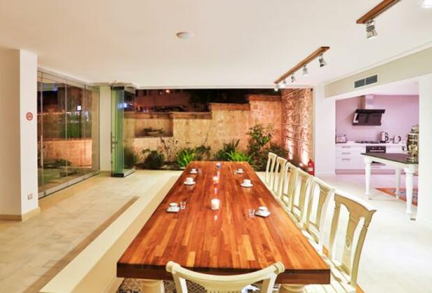 Arnna Hotel - Görsel 38