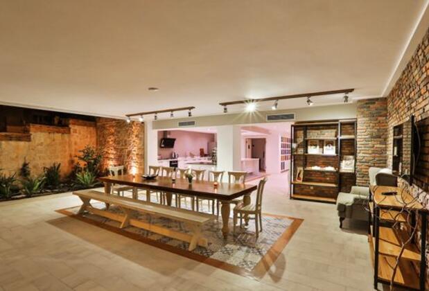 Arnna Hotel - Görsel 39