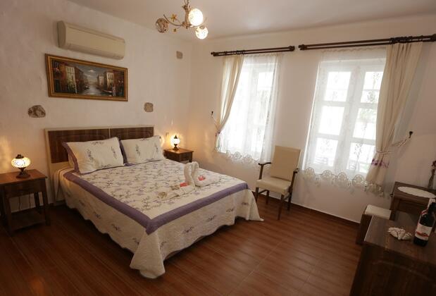 Alaçatı Mor Salkım Konağı - Görsel 12