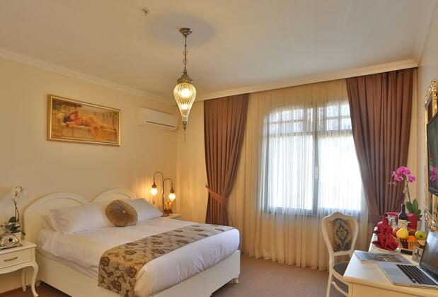 Bon City Resort Hotel - Görsel 3