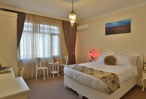 Bon City Resort Hotel - Görsel 4