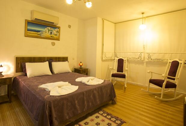 Alaçatı Mor Salkım Konağı - Görsel 13