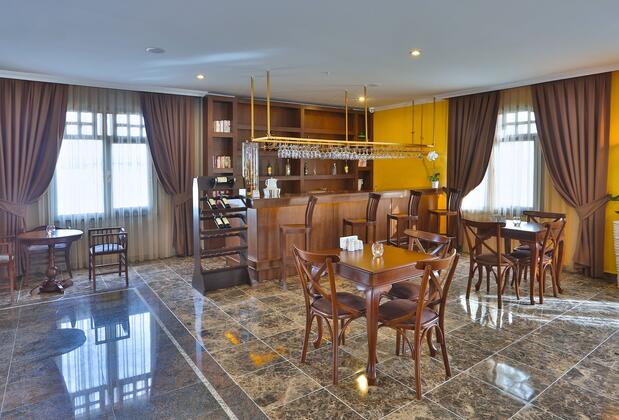 Bon City Resort Hotel - Görsel 8