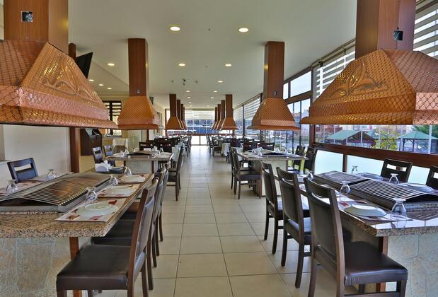 Bon City Resort Hotel - Görsel 9