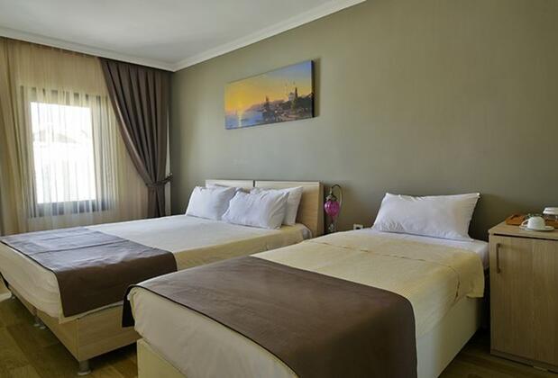 Bon City Resort Hotel - Görsel 5