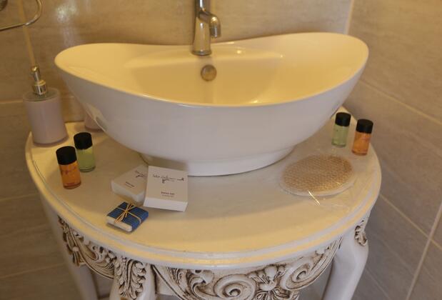 Alaçatı Mor Salkım Konağı - Görsel 16