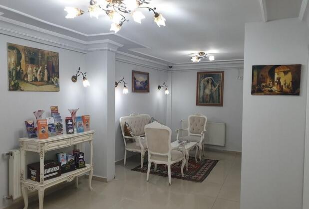 Ocean’s 7 Hotel  - Görsel 5