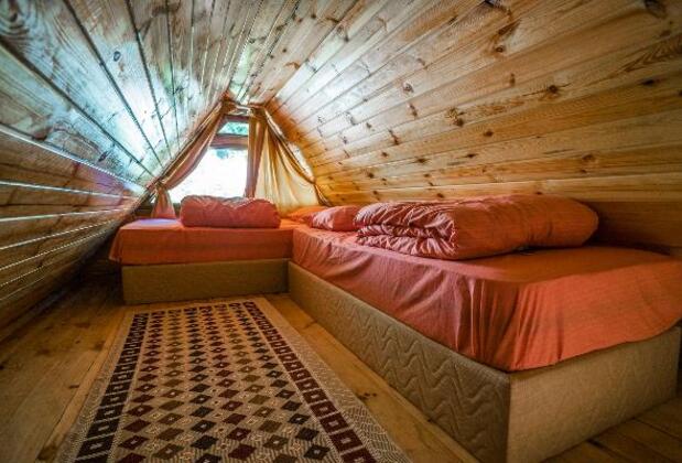 Ayder Şelale Dağ Evi - Görsel 6