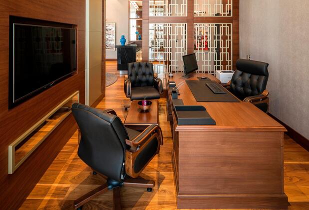 Sheraton Grand İstanbul Ataşehir - Görsel 11