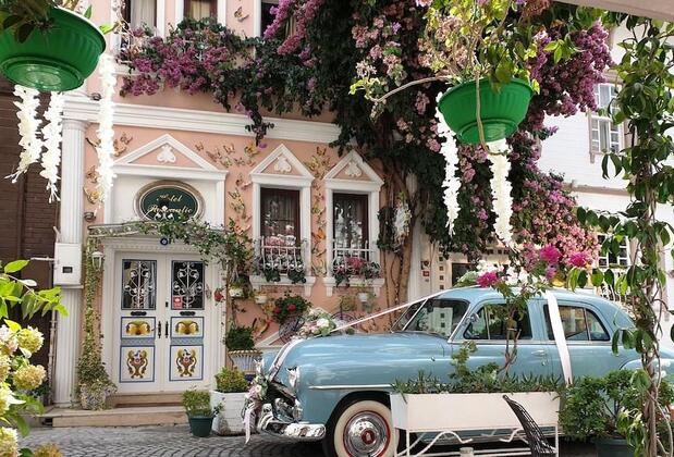 Ocean’s 7 Hotel  - Görsel 3