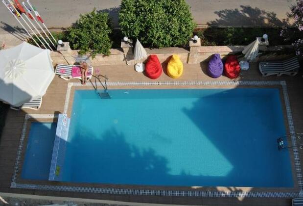 Hotel Benna - Görsel 3