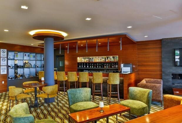 Anatolia Hotel Ardahan - Görsel 11