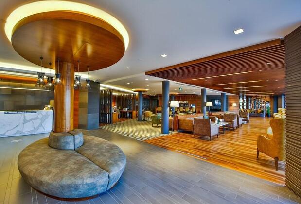 Anatolia Hotel Ardahan - Görsel 10