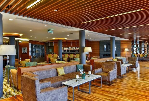 Anatolia Hotel Ardahan - Görsel 12