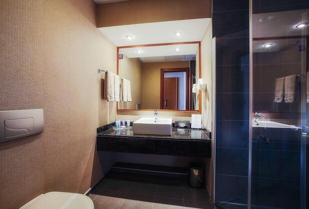 Anatolia Hotel Ardahan - Görsel 35