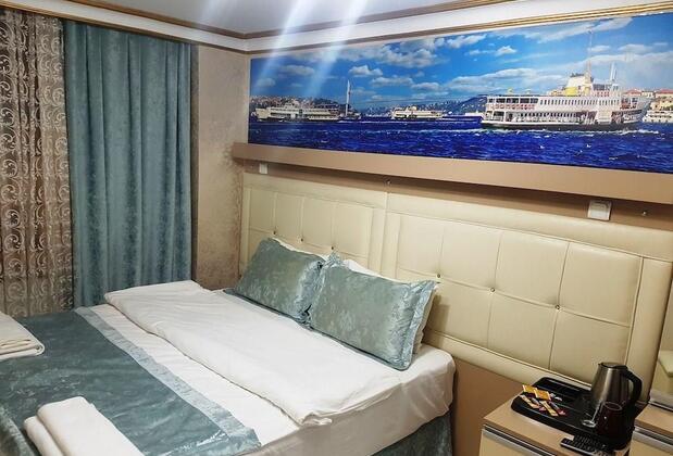 Ocean’s 7 Hotel  - Görsel 7