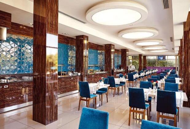 Hotel Büyük Saruhan - Görsel 12