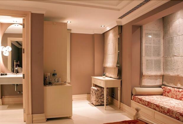 Monk Boutique Hotel Alaçatı - Görsel 9