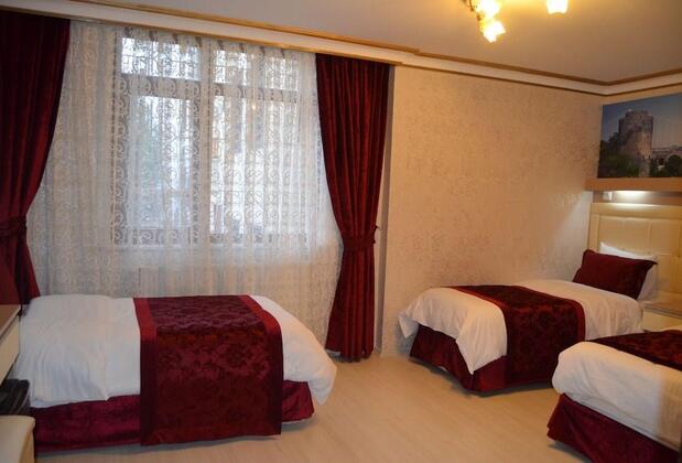 Ocean’s 7 Hotel  - Görsel 14