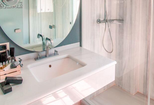 Monk Boutique Hotel Alaçatı - Görsel 12