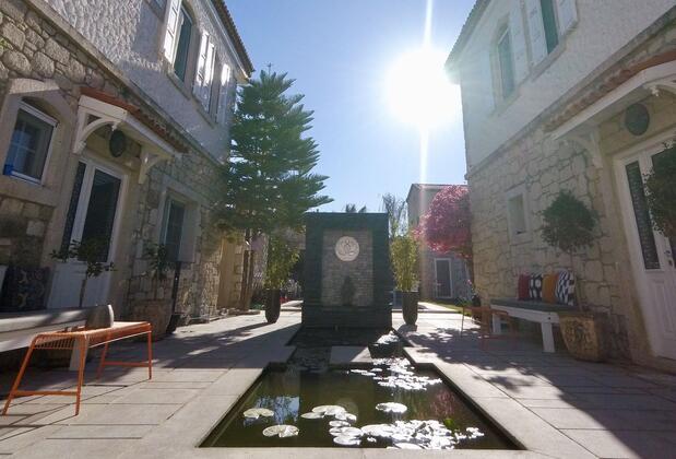 Monk Boutique Hotel Alaçatı - Görsel 3