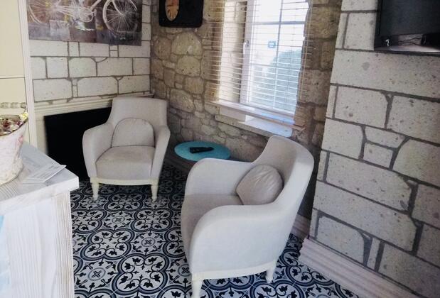 Monk Boutique Hotel Alaçatı - Görsel 7