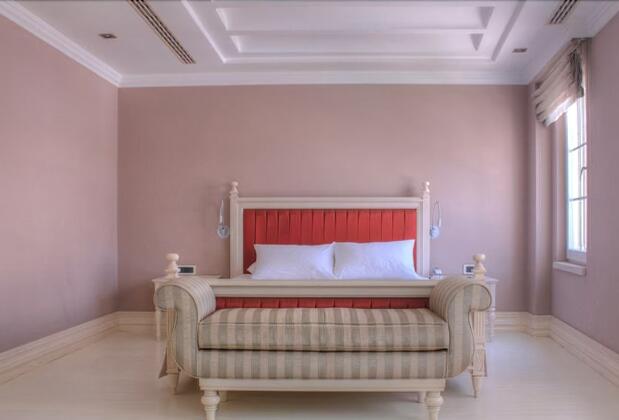 Monk Boutique Hotel Alaçatı - Görsel 8