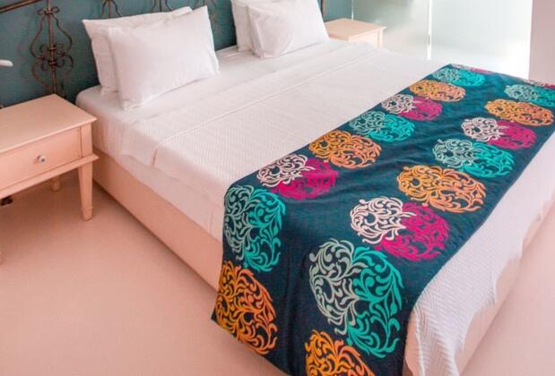 Monk Boutique Hotel Alaçatı - Görsel 5