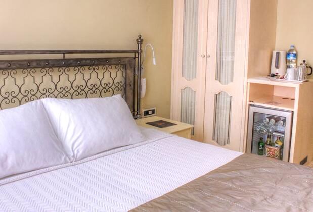 Monk Boutique Hotel Alaçatı - Görsel 6