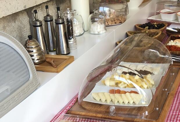 Monk Boutique Hotel Alaçatı - Görsel 11