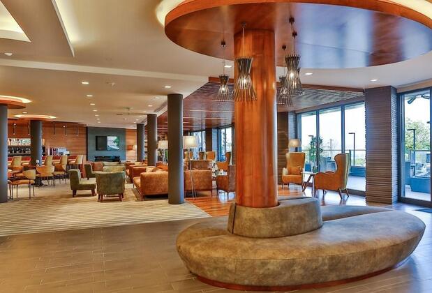 Anatolia Hotel Ardahan - Görsel 13